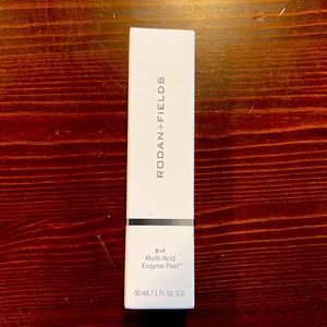 Rodan + Fields Multi acid peel